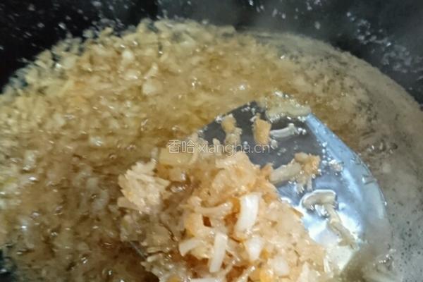 XO酱的做法图解5