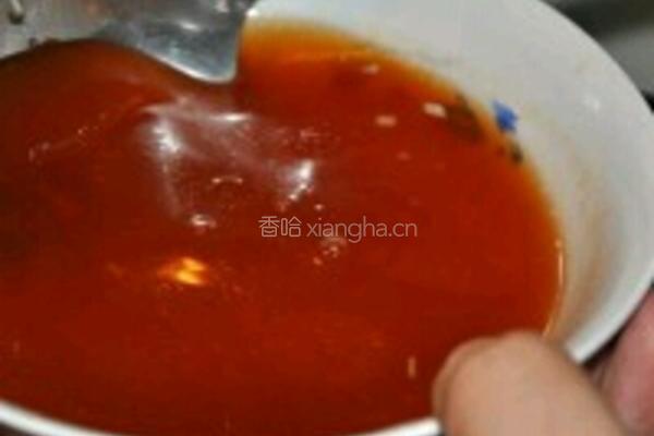 糖醋黄河鲤的做法图解2