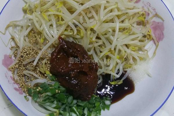 春晓来了的做法图解3