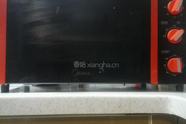 新奥尔良烤鸡腿的做法图解5