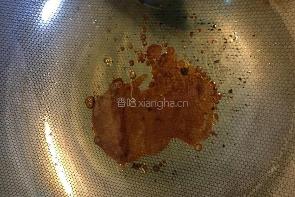 三杯排骨的做法图解2