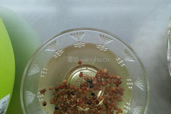 糯米丸子的做法图解2