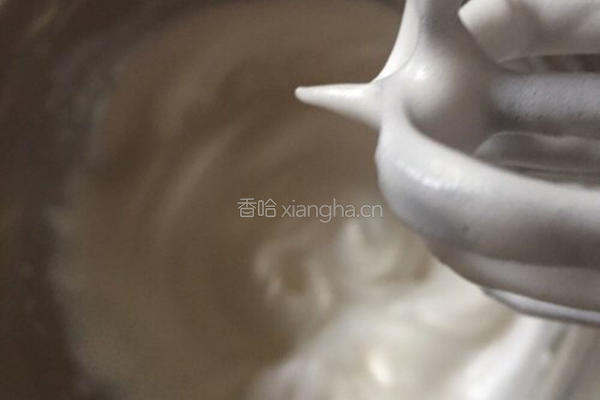 华夫饼的做法图解11