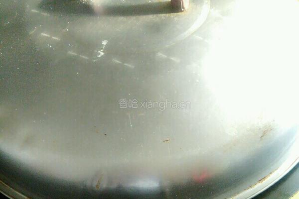 芝麻花生糖三角的做法图解13