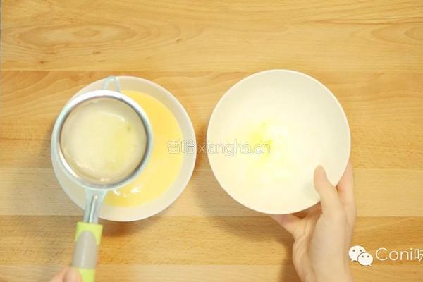 海参蒸蛋的做法图解3