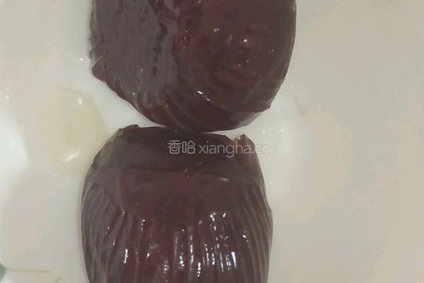 玫瑰蜜枣茶的做法图解1