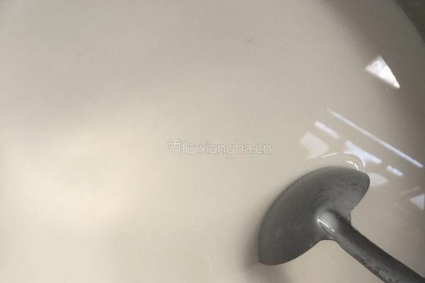 凉皮的做法图解3