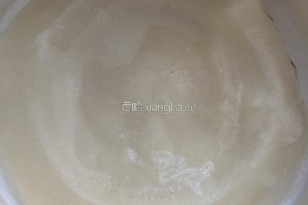 凉皮的做法图解6