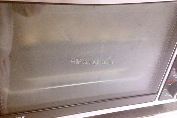 培根面包卷的做法图解10
