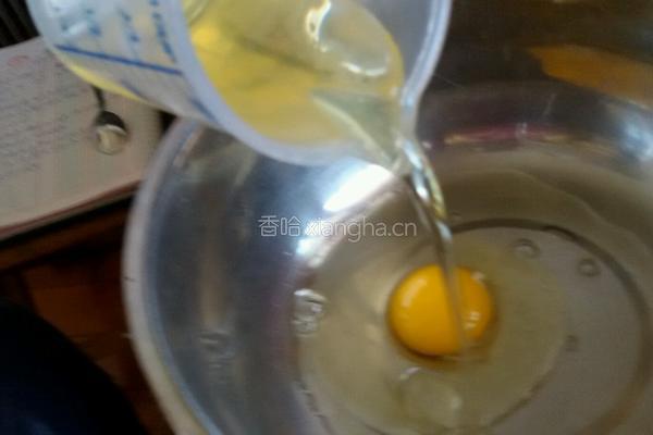开口酥的做法图解3