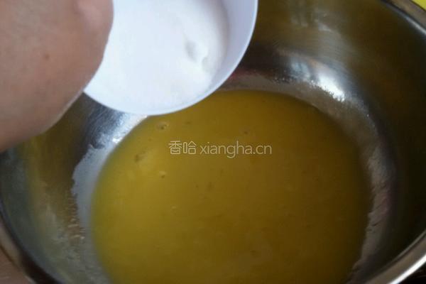 开口酥的做法图解5