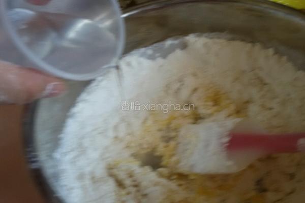 开口酥的做法图解8