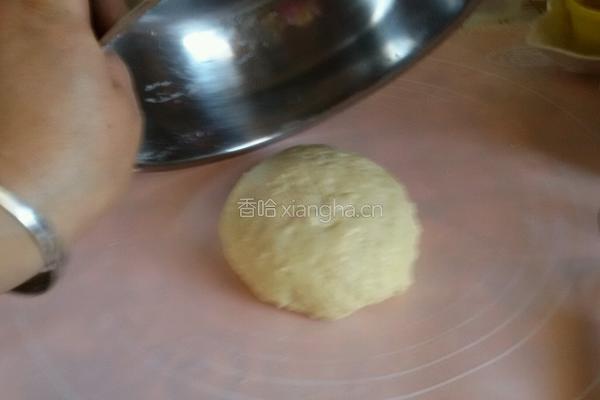 开口酥的做法图解9
