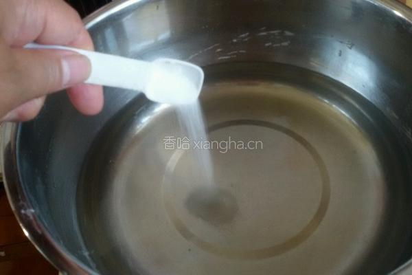 开口酥的做法图解10