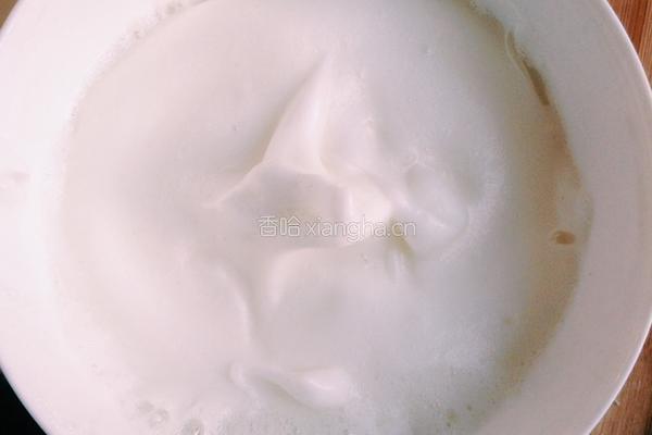 芒果夏洛特的做法图解2