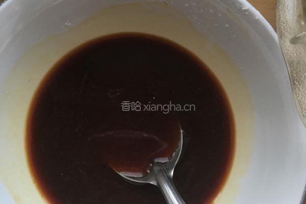 蚝油杏鲍菇的做法图解2