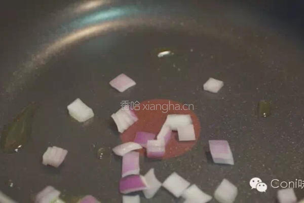香煎鳕鱼的做法图解8