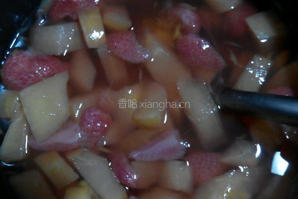 水果罐头的做法图解6