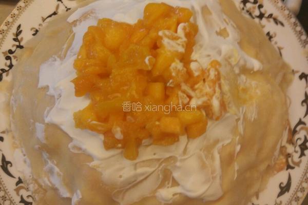芒果千层的做法图解5