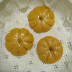 迷你南瓜饼的做法[图]
