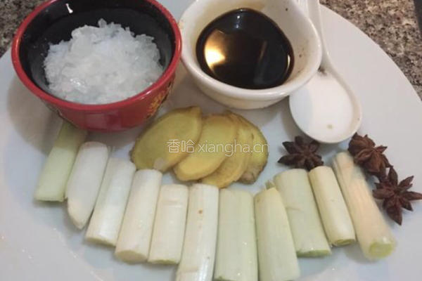 红烧肉的做法图解2