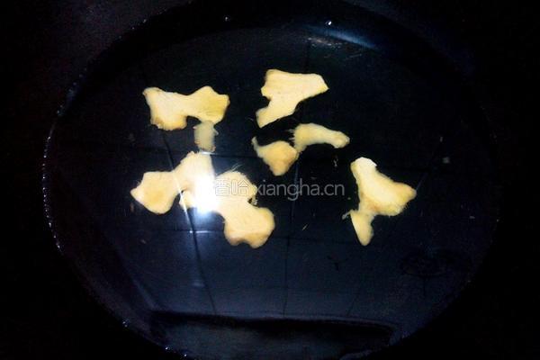 杏鲍菇瘦肉汤的做法图解5
