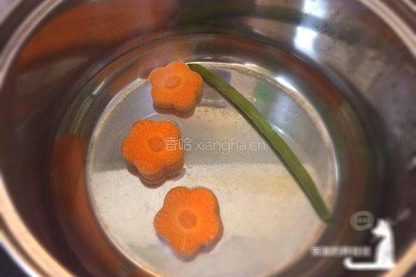猪肉煮土豆(日式料理)的做法图解4