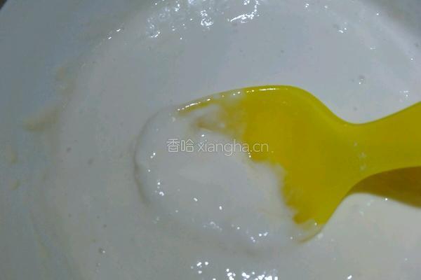 土豆丝鸡蛋饼的做法图解3