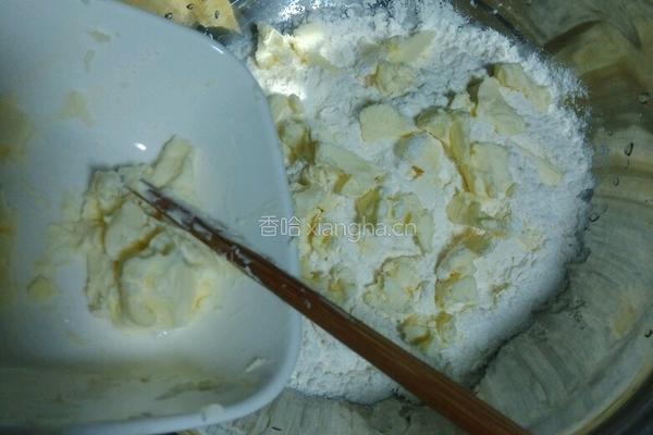 红薯脆条的做法图解5