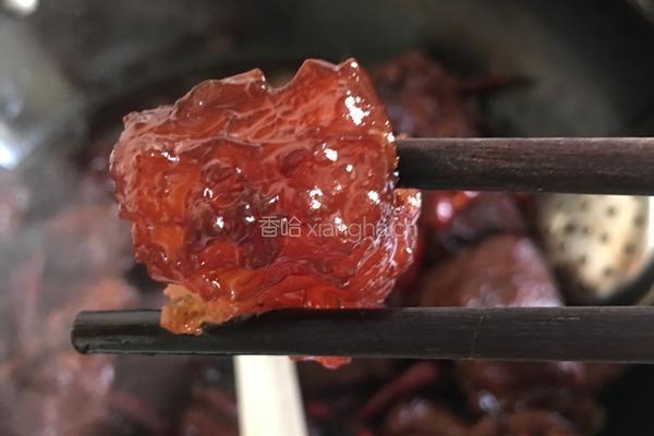 酱牛肉