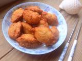 番薯花生饺的做法[图]