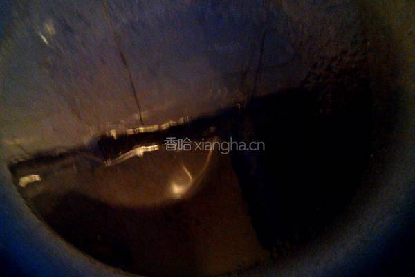 韭菜煎蛋的做法图解4