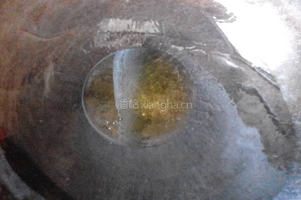 油炸金蝉的做法图解3