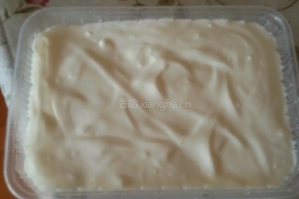 红薯酸奶球的做法图解2