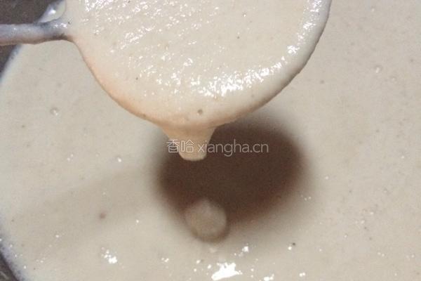海蛎饼的做法图解6