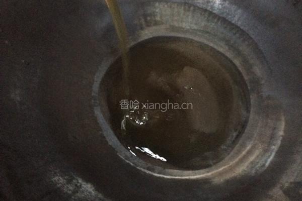 海蛎饼的做法图解7