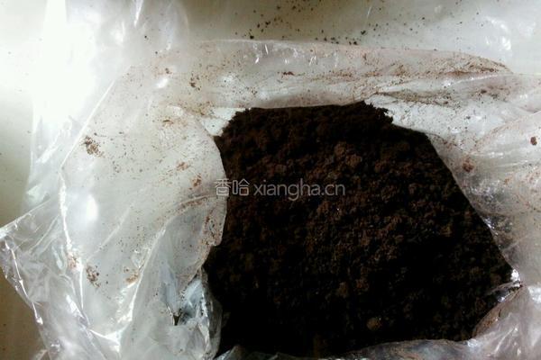 酸奶芒果木糠杯的做法图解3