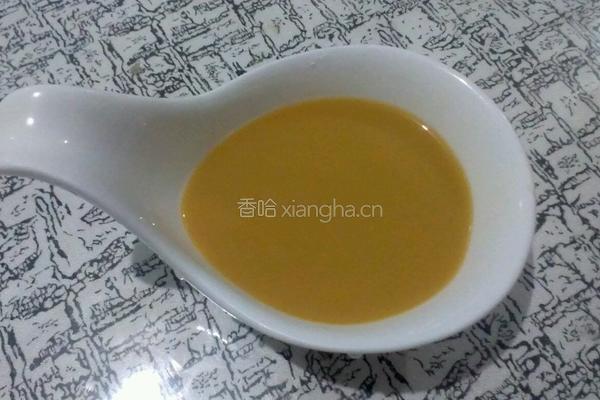 萝卜花炒里脊丝的做法图解4