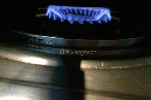 什锦软饼的做法图解3