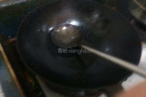家常辣豆腐的做法图解6