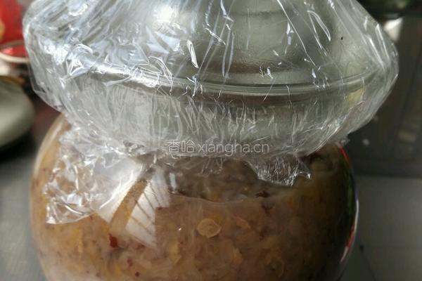 养颜水果茶的做法图解5