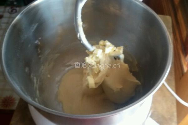 淡奶油全麦吐司的做法图解11