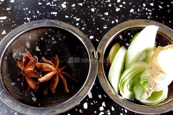 小炖肉面的做法图解5