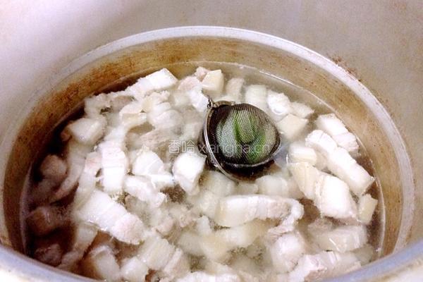 小炖肉面的做法图解6