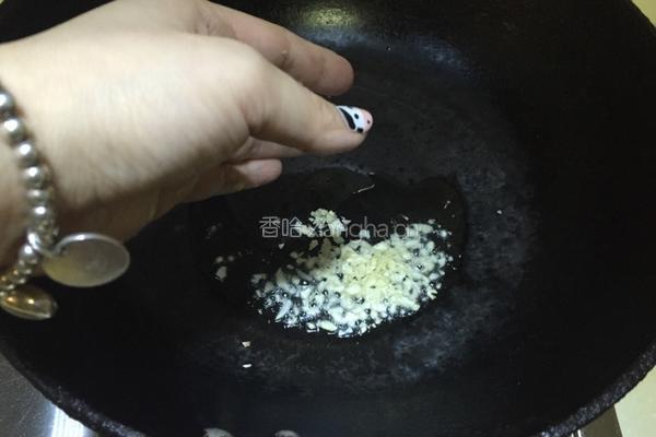 清蒸小鲍的做法图解11