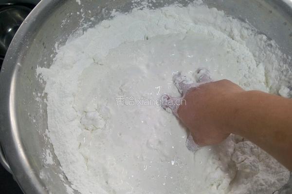 功夫麻球 明珠一号的做法图解1