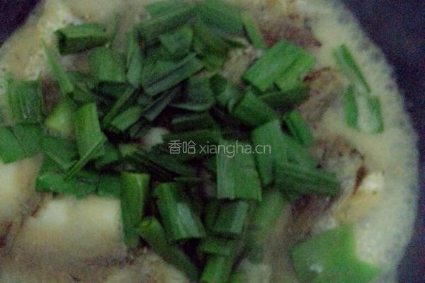 红烧小黄鱼的做法图解6