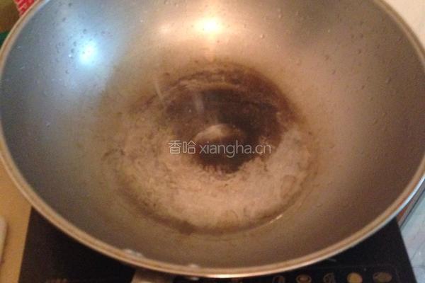 肉末豆腐的做法图解3