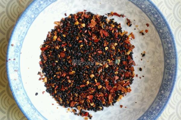 滇味土豆泥：就算到了火星也不忘家的味道的做法图解1