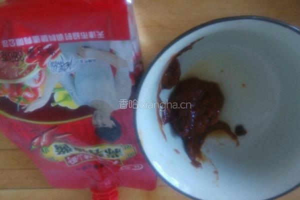 孜然鱿鱼的做法图解7